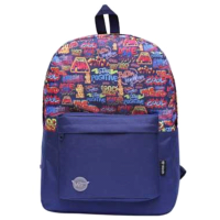 MOCHILA JUVENIL MASCULINA BPG21594